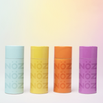 Load image into Gallery viewer, Neon colored sunscreen sticks that’s reef friendly and easy to use.
